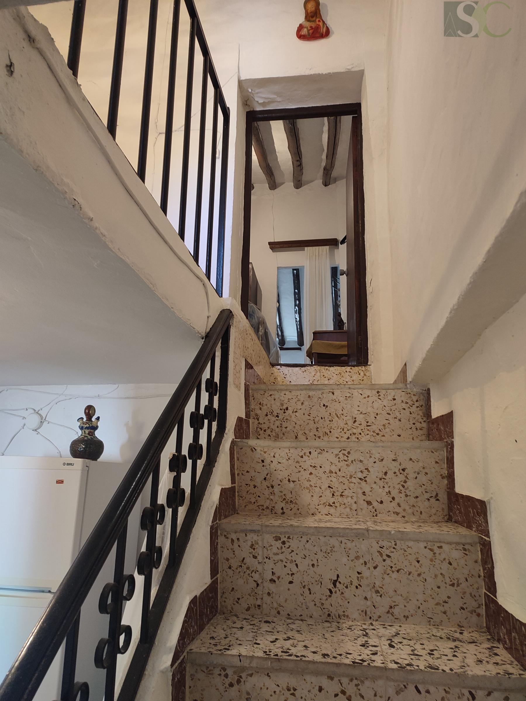 Escalera