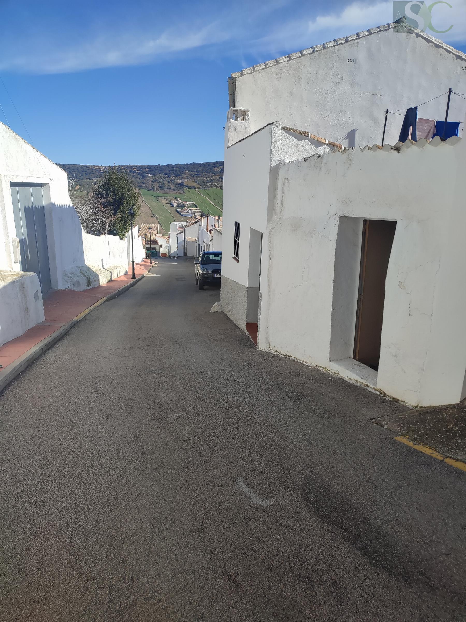 Alrededores