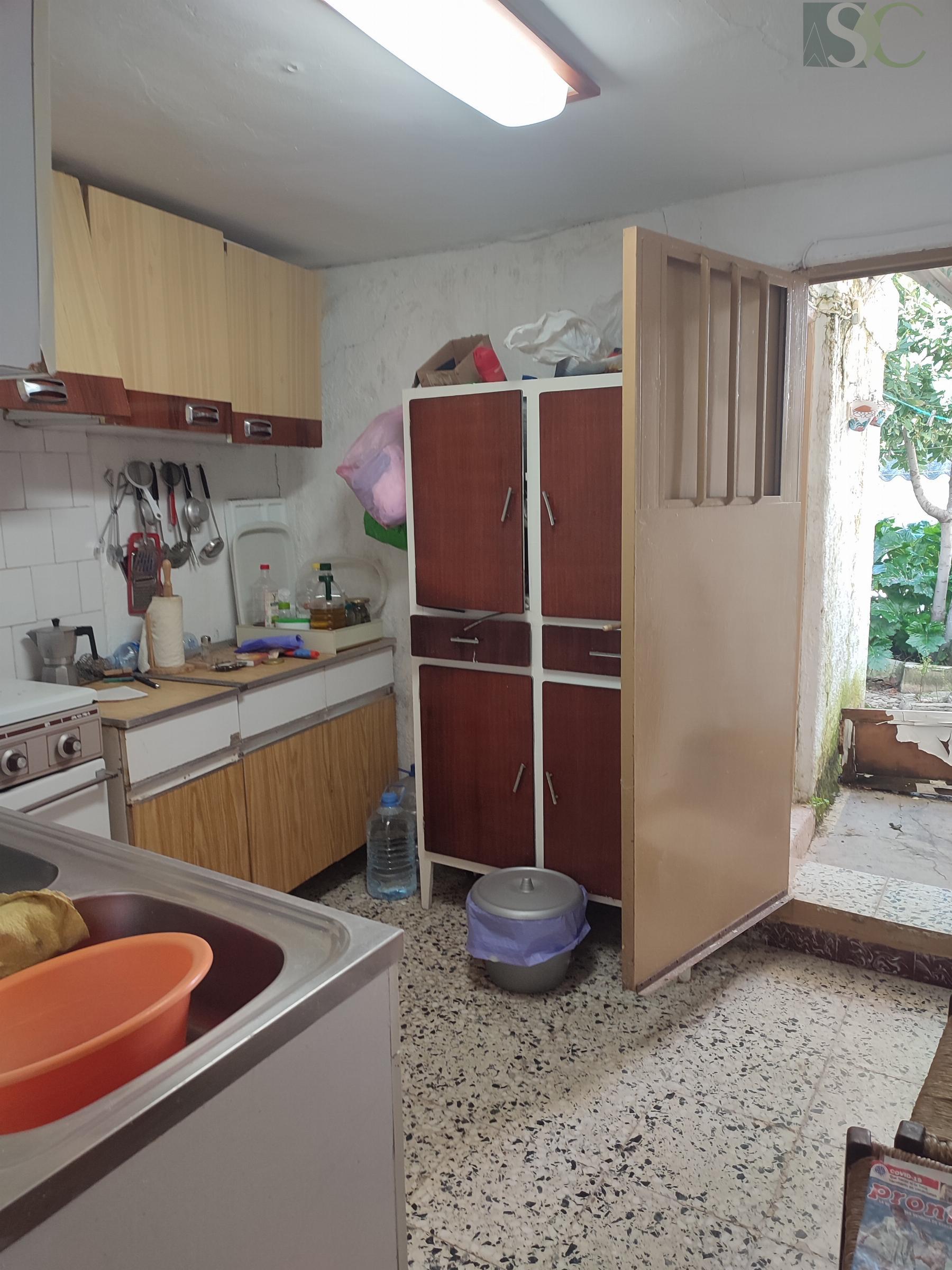 Cocina