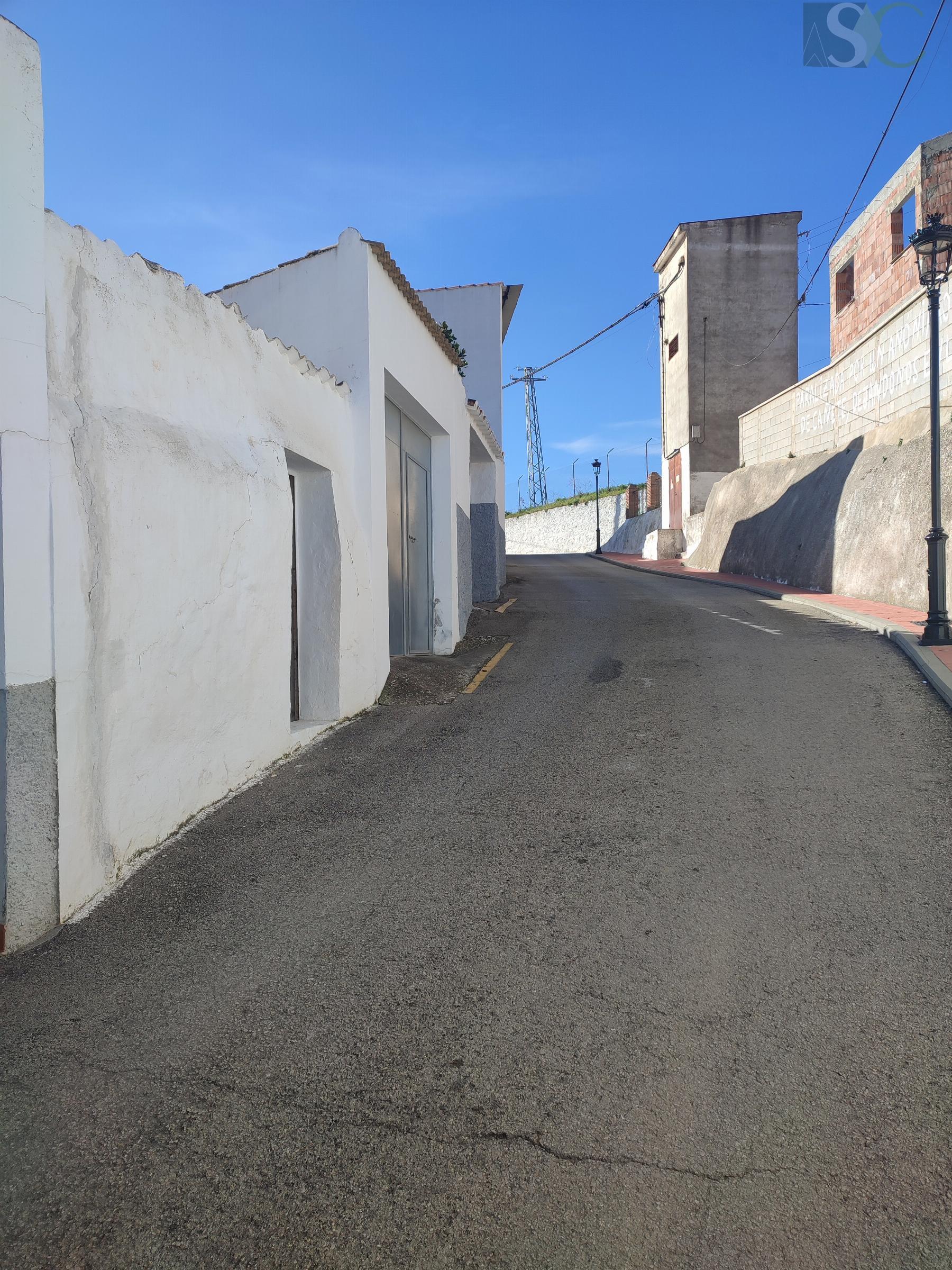 Alrededores