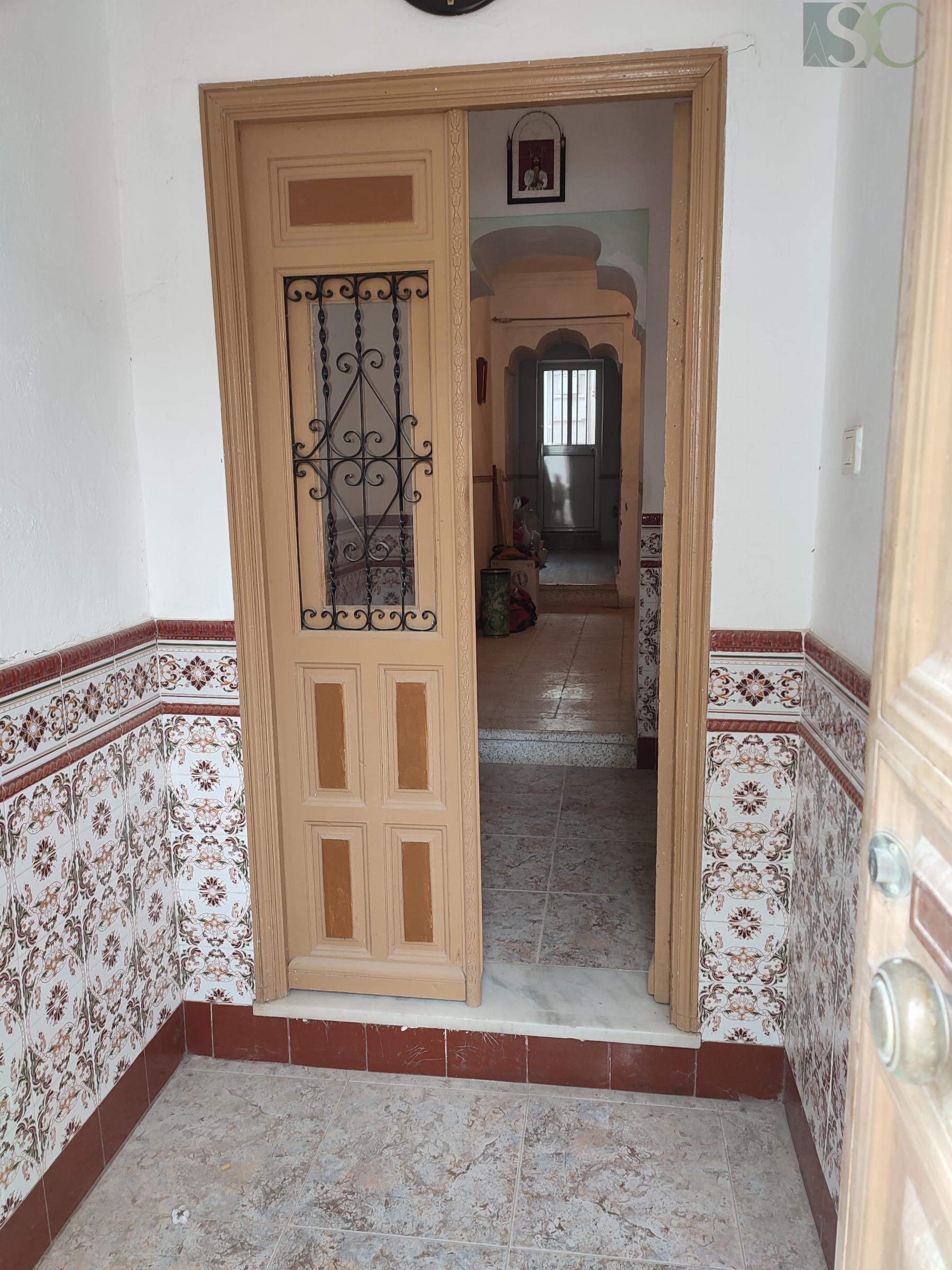 Entry/Exit
