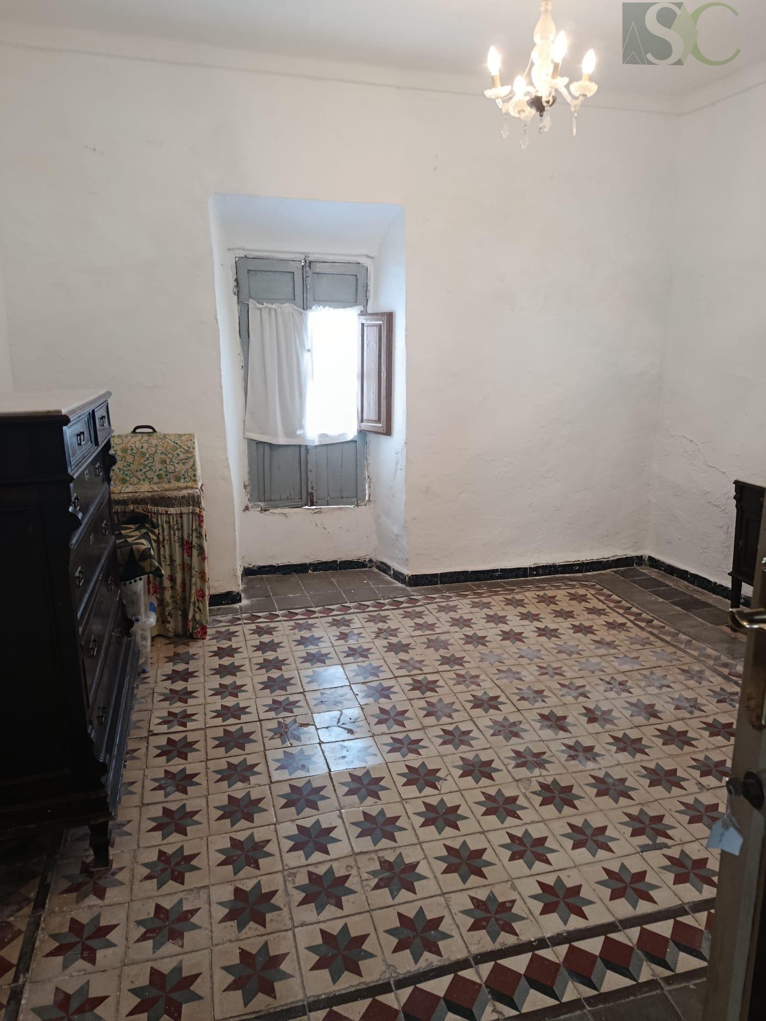 Dormitorio