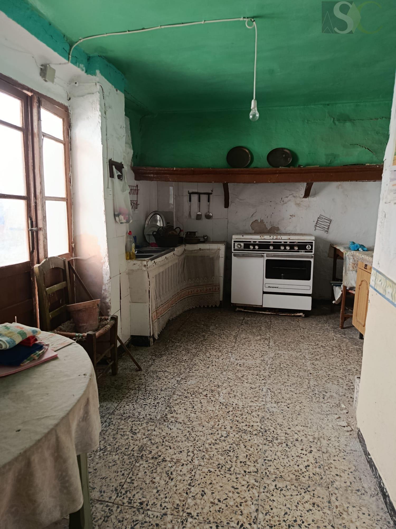 Cocina