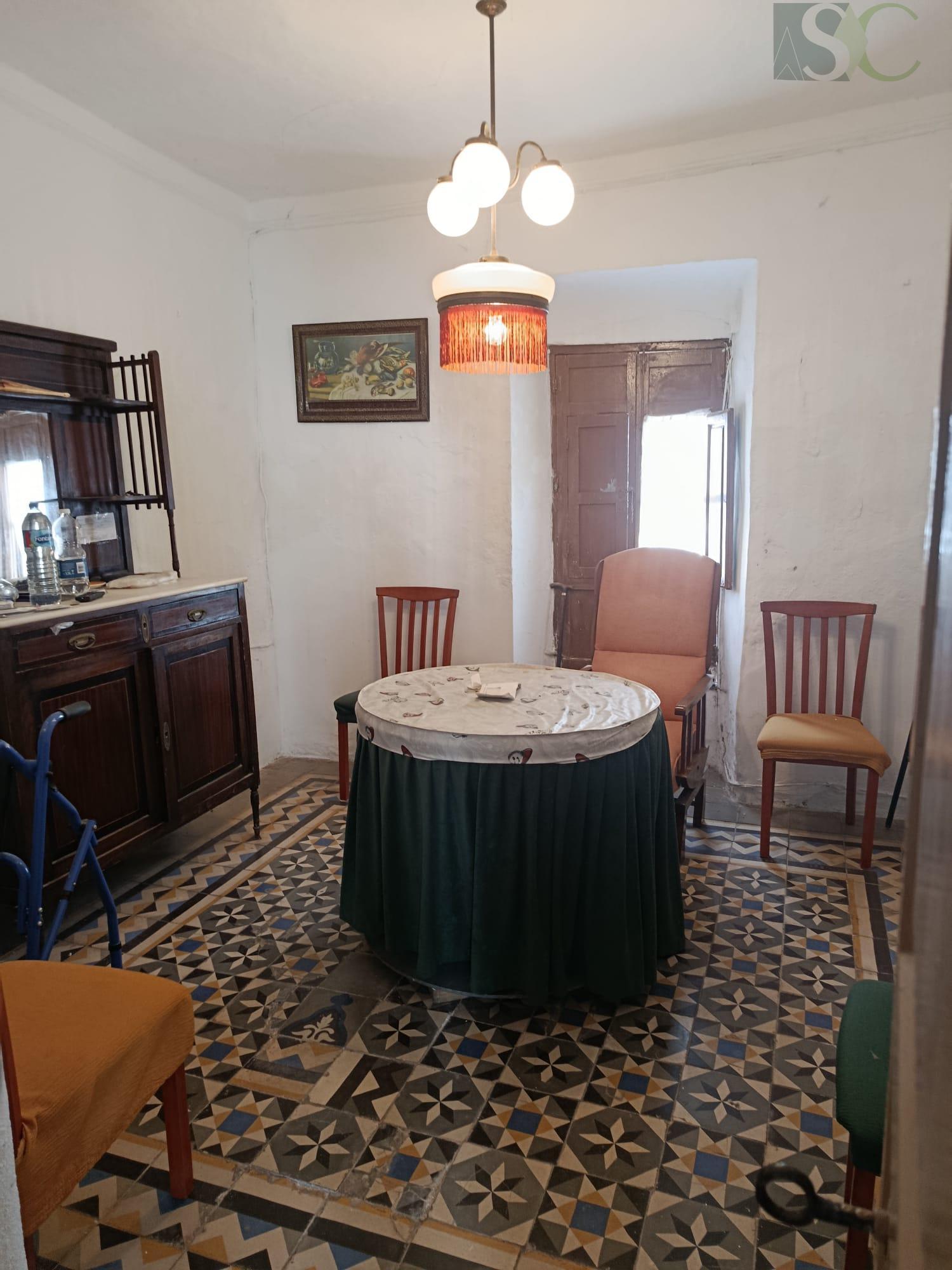 Habitación