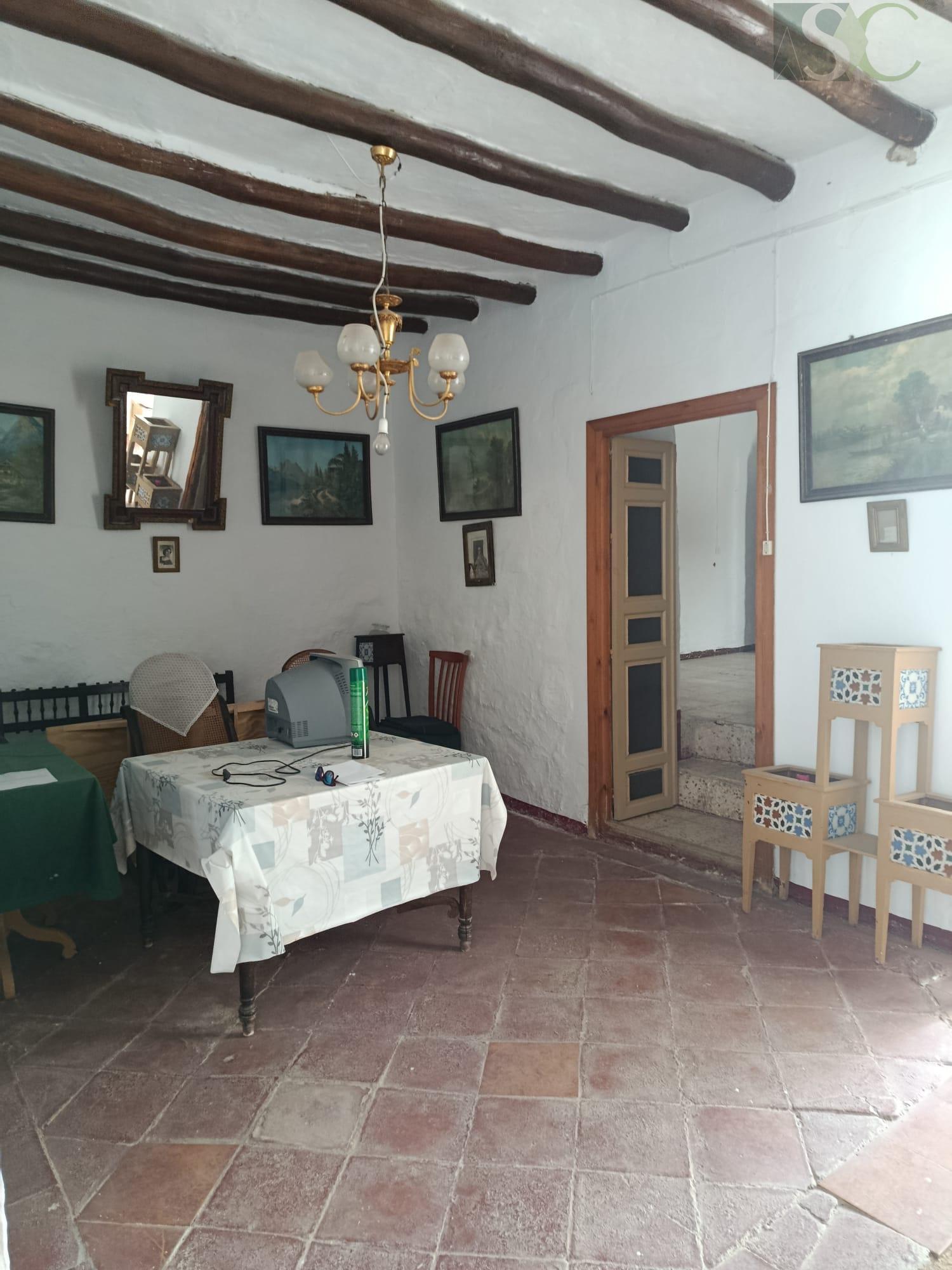 Salón
