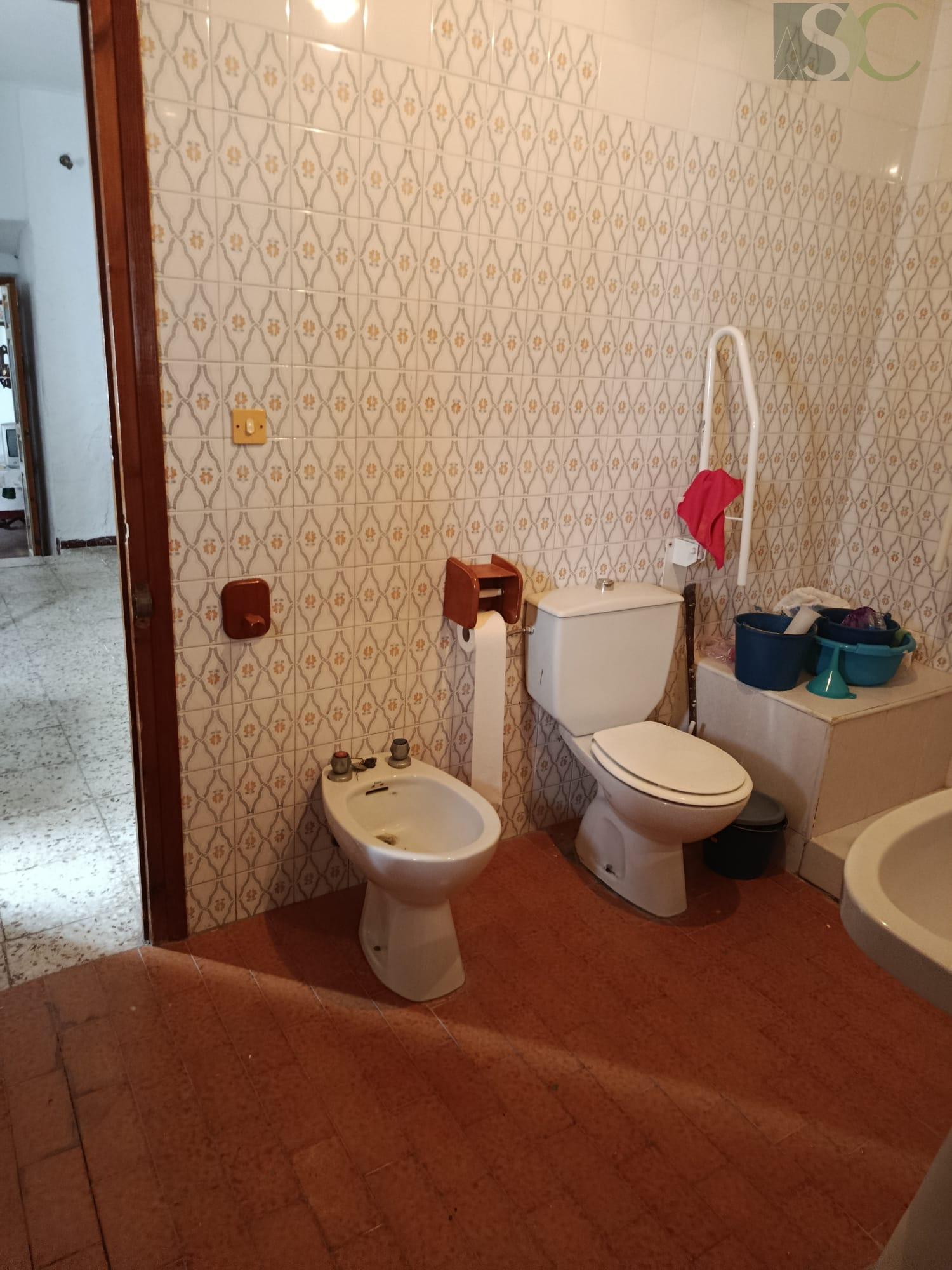 Baño