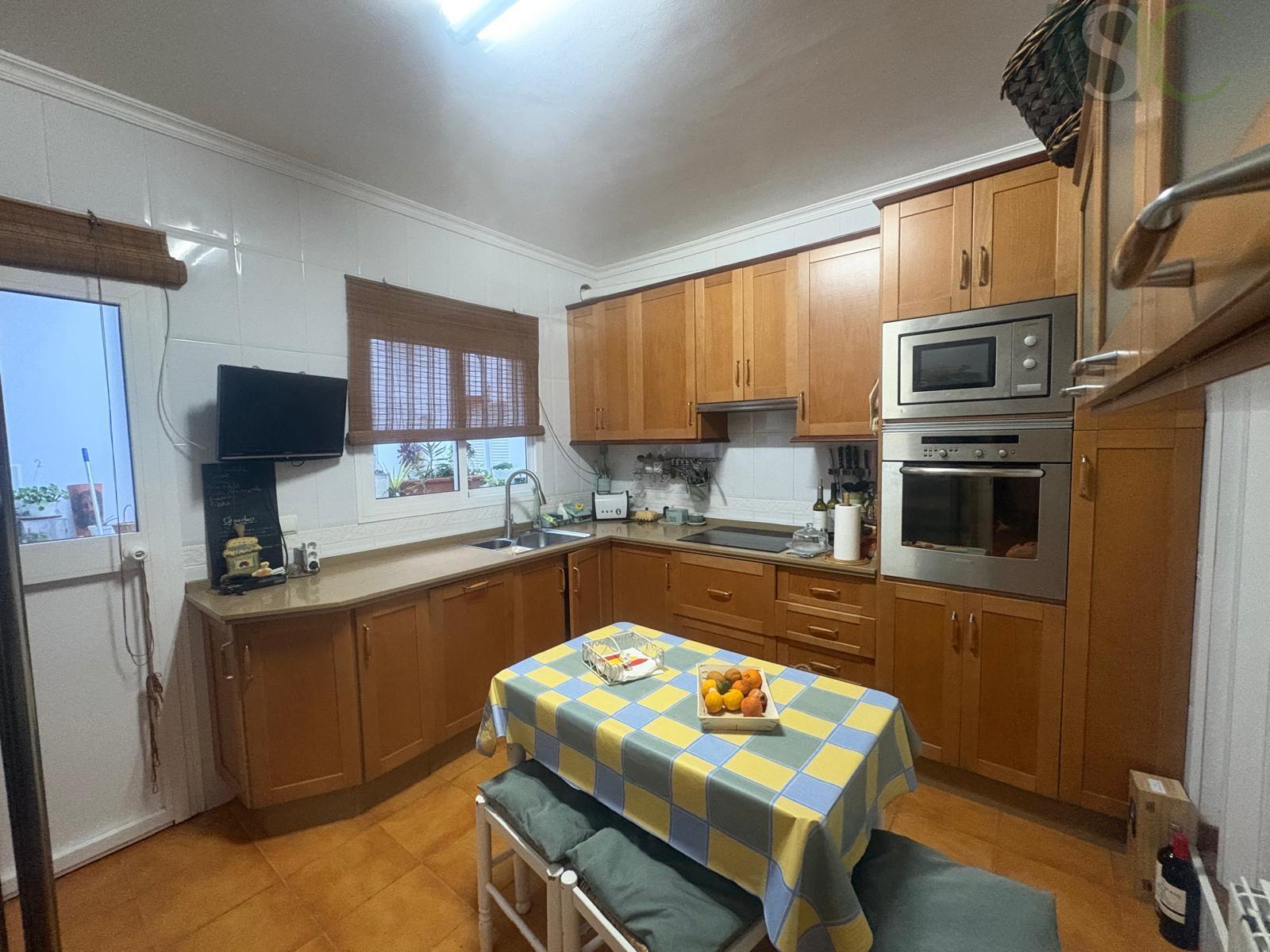 Cocina