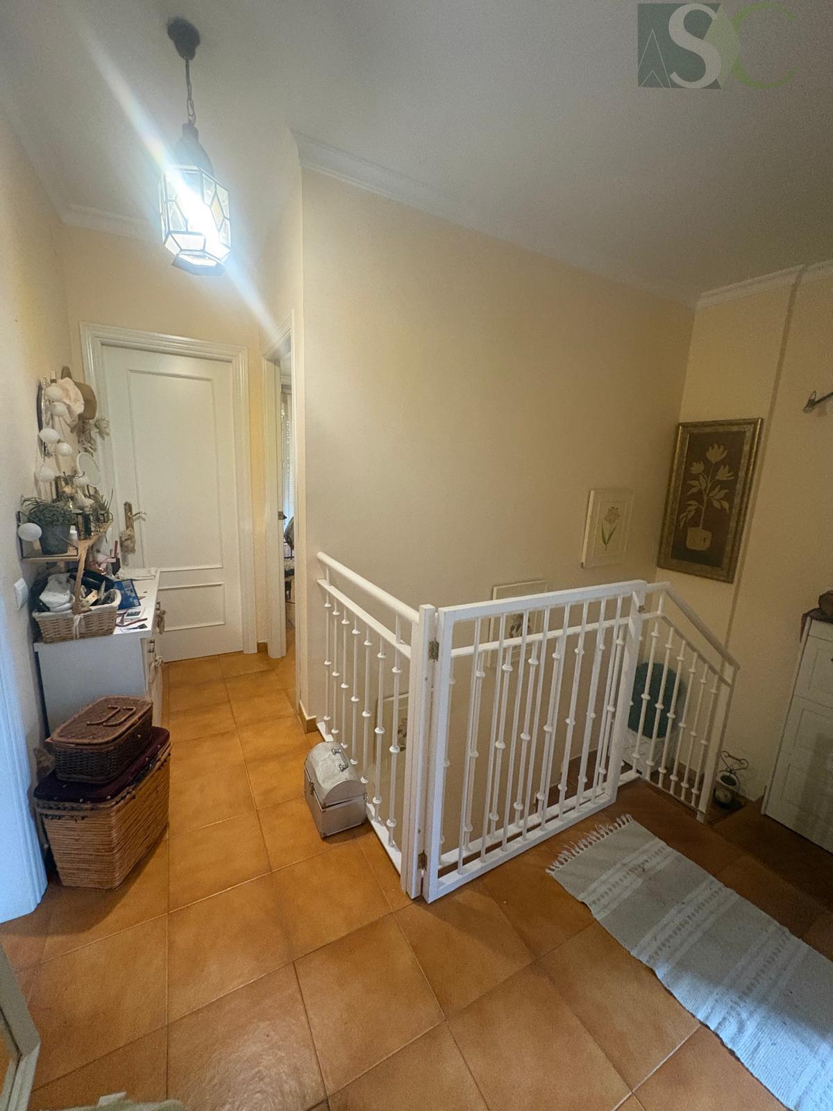 Escalera