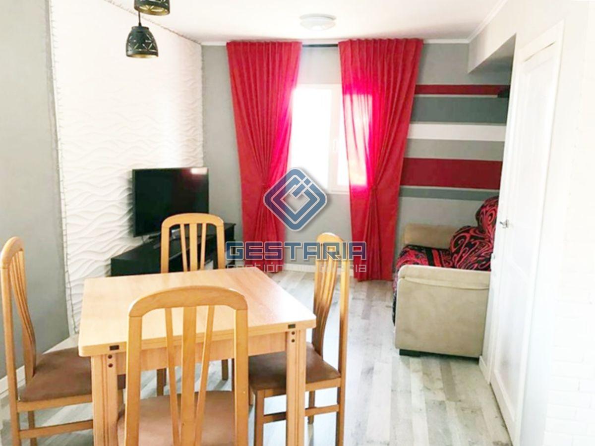 For rent of flat in Picassent
