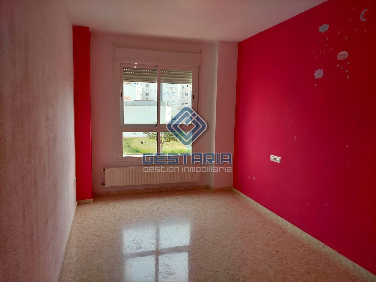 For sale of apartment in Segorbe