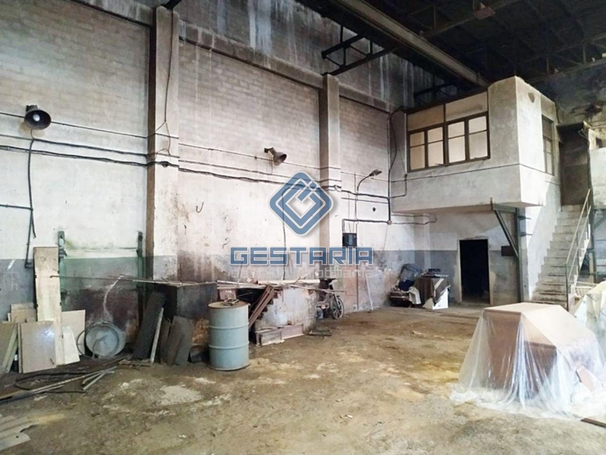 For sale of industrial plant/warehouse in Puerto de Sagunto
