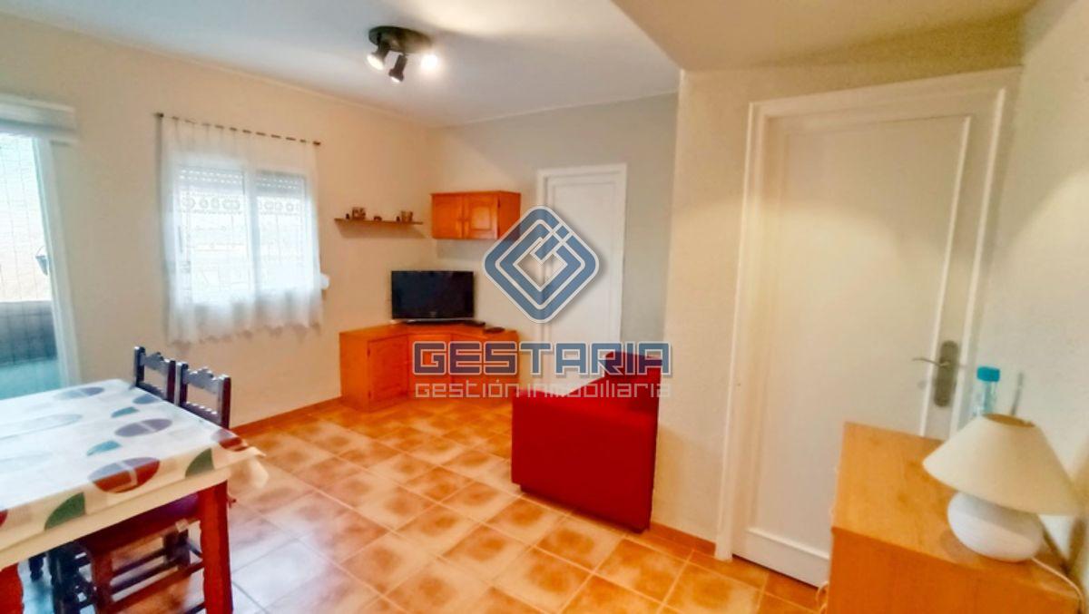 For rent of flat in Picassent