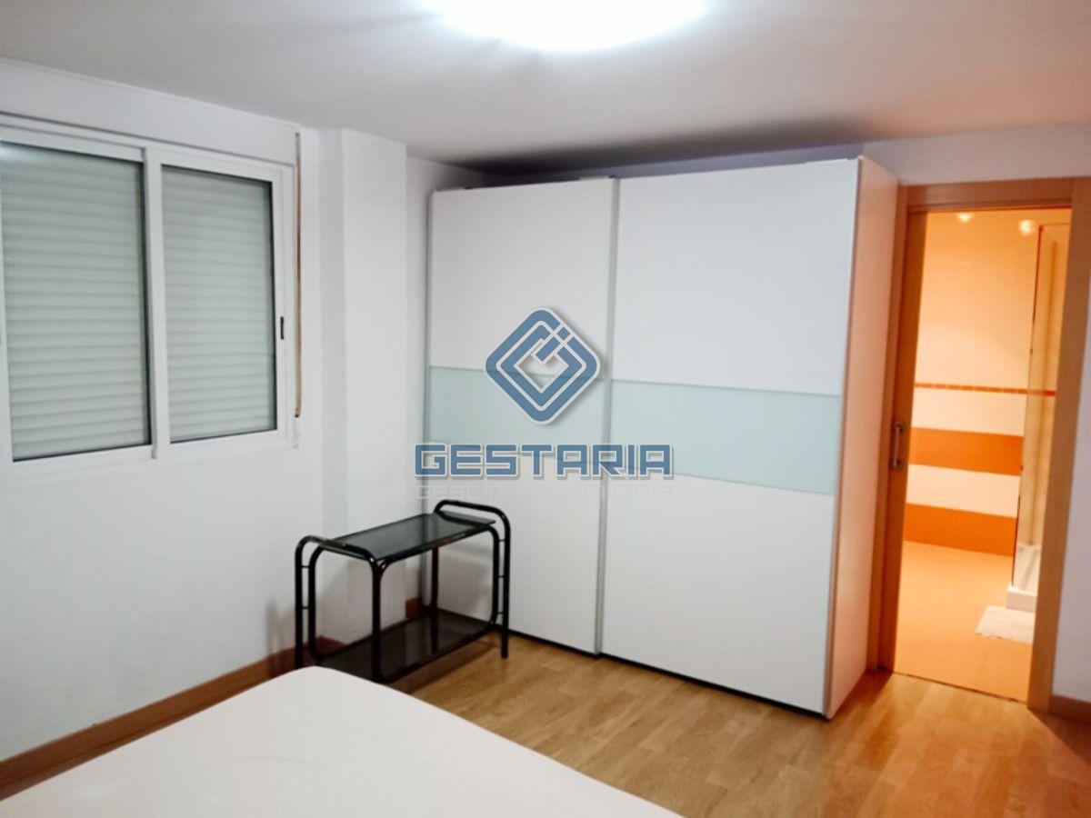 For sale of flat in Paterna