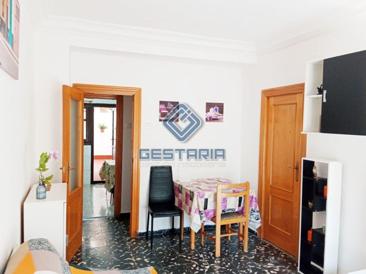 For sale of flat in Bétera