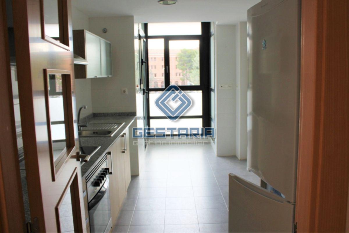 For sale of flat in Moncada