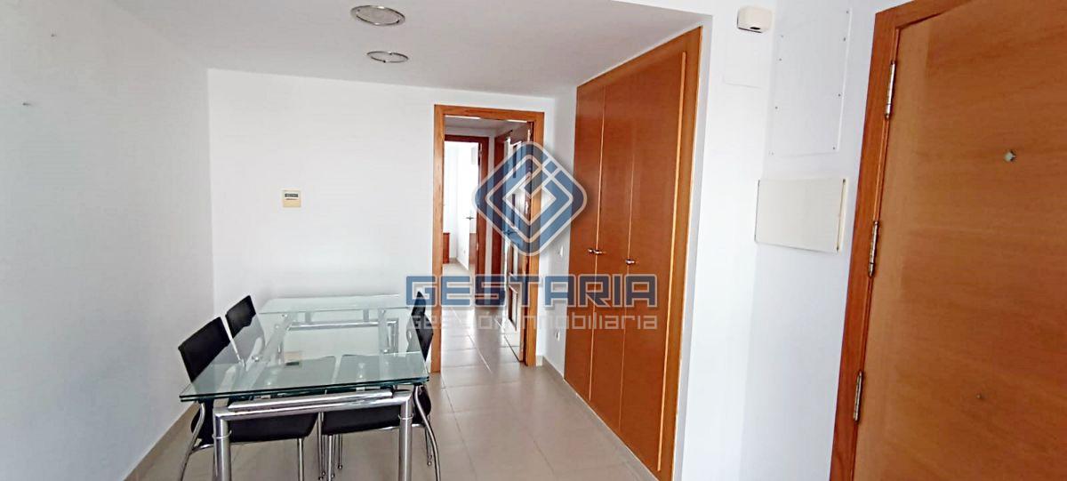 For sale of penthouse in Paterna