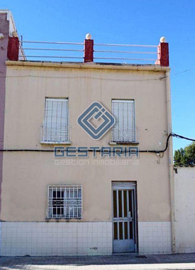 For sale of house in Benimámet