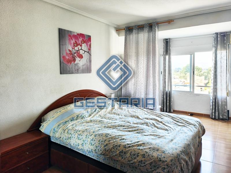 For sale of flat in Llíria