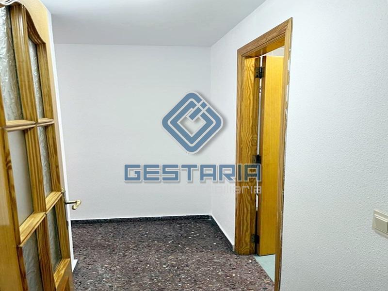 For rent of flat in Vilamarxant