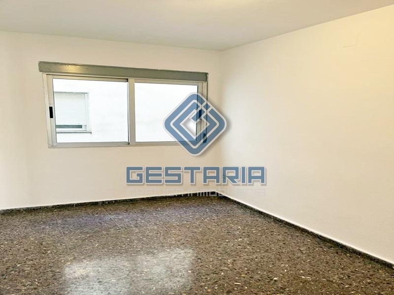 For rent of flat in Vilamarxant