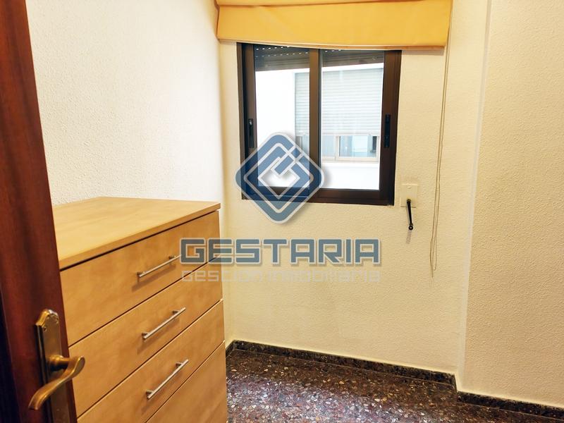 For sale of flat in Massamagrell