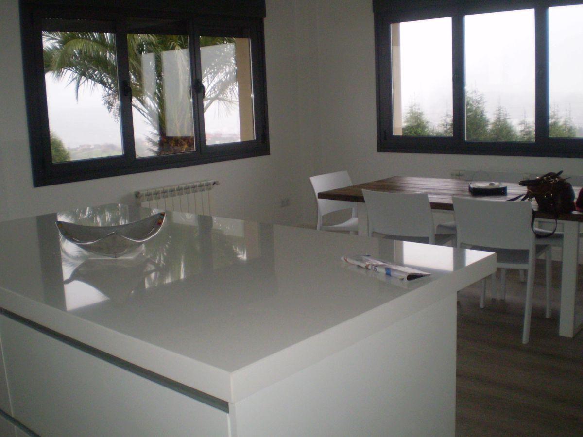 For sale of chalet in Oviedo