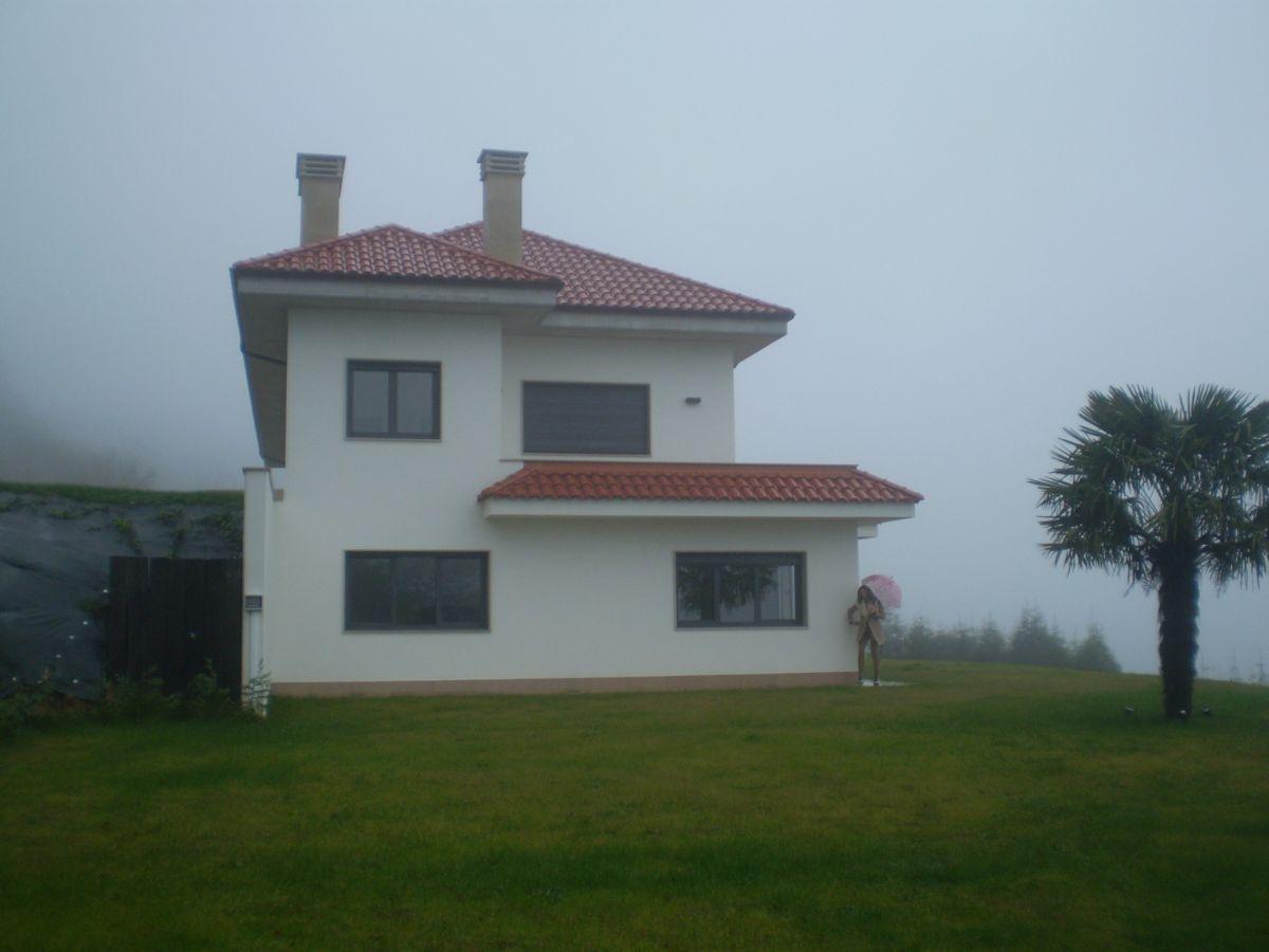 Venta de chalet en Oviedo