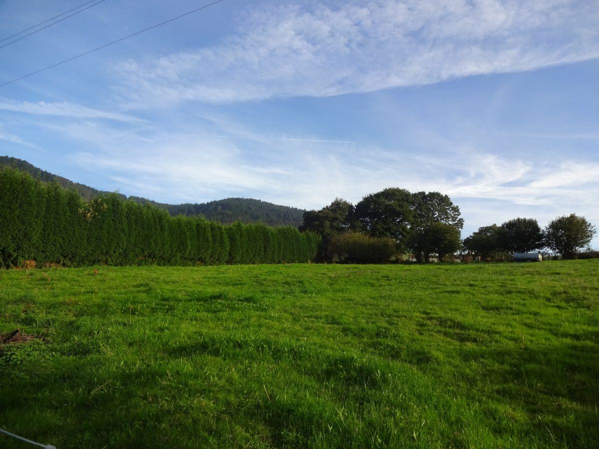 Venta de terreno en Siero