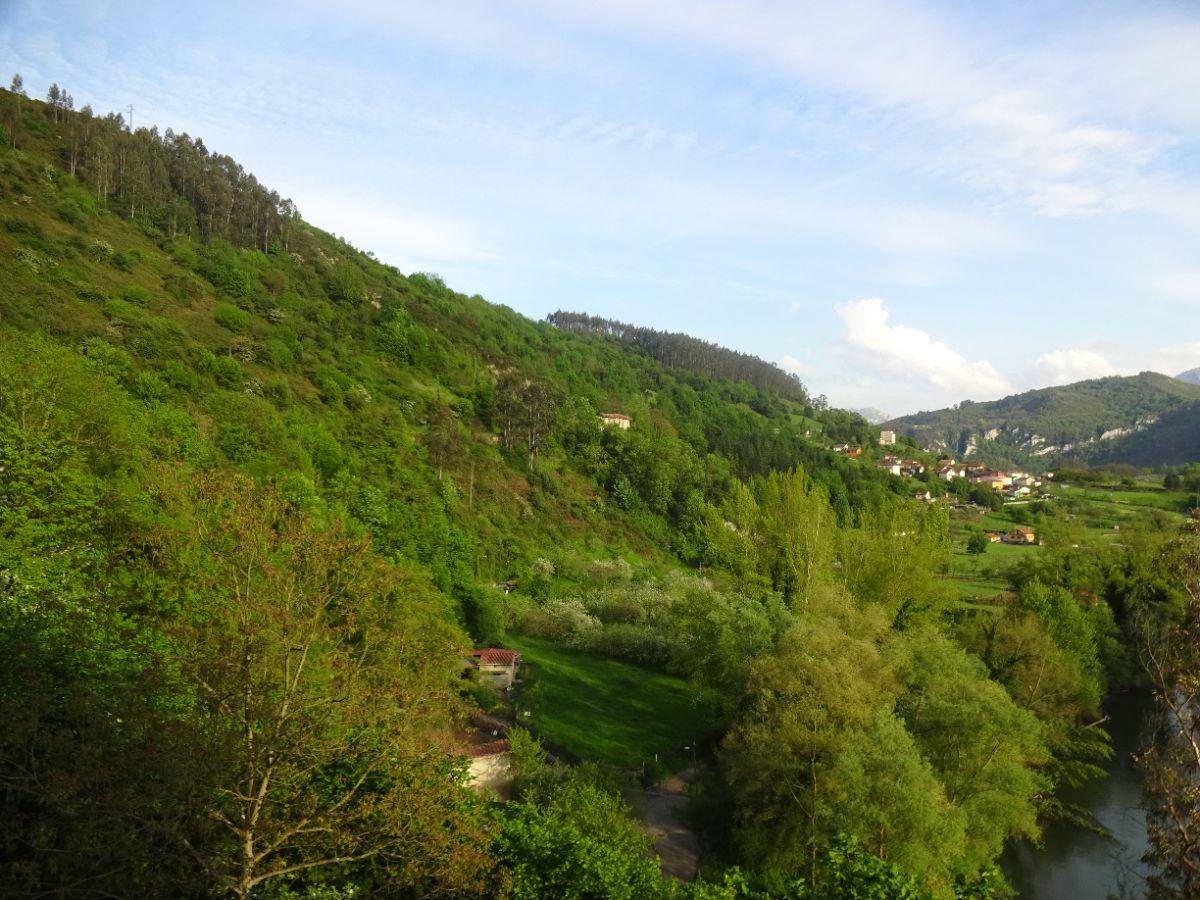 For sale of chalet in Oviedo