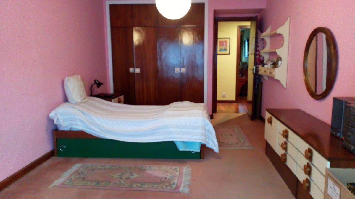 For sale of flat in Oviedo