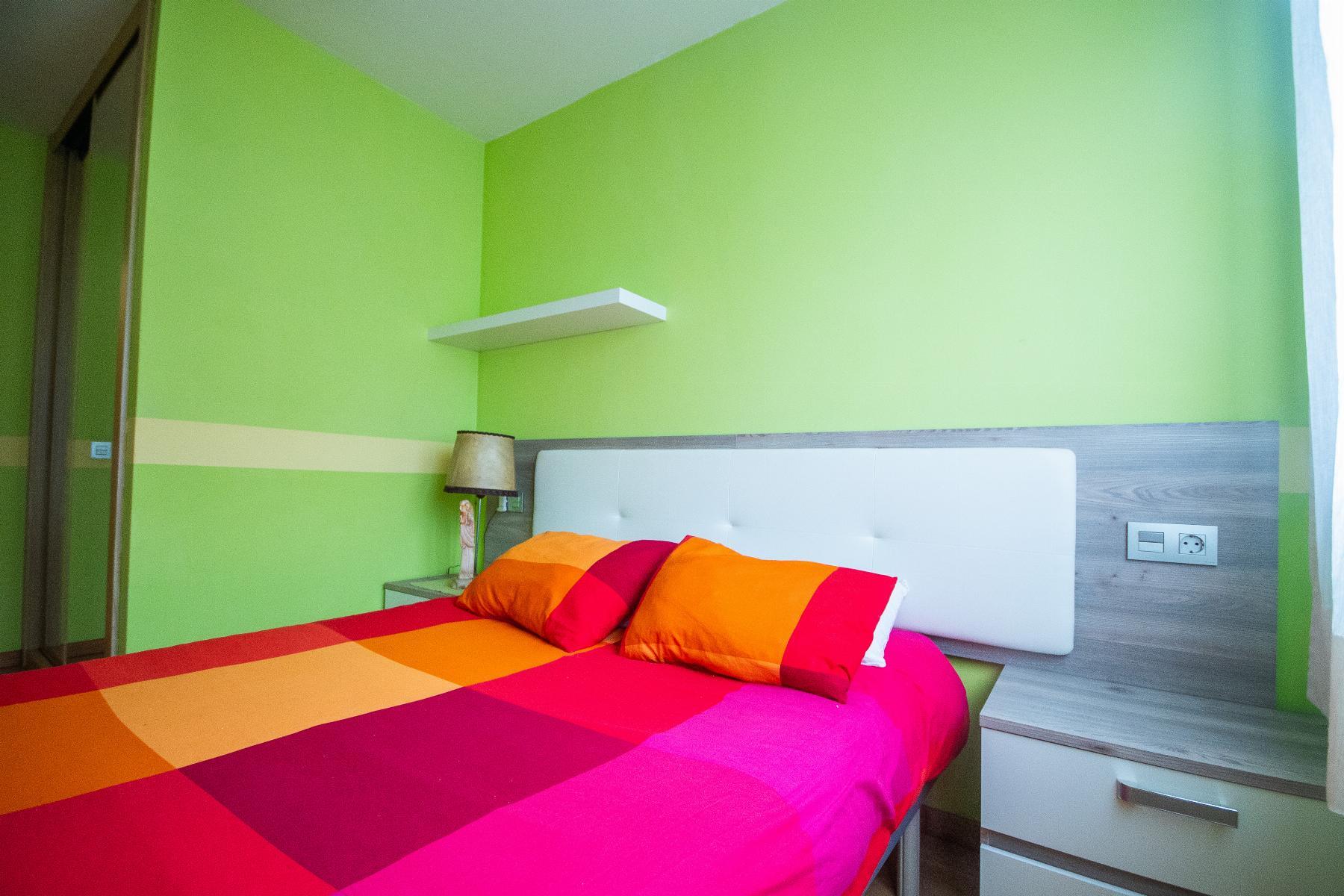 Dormitorio