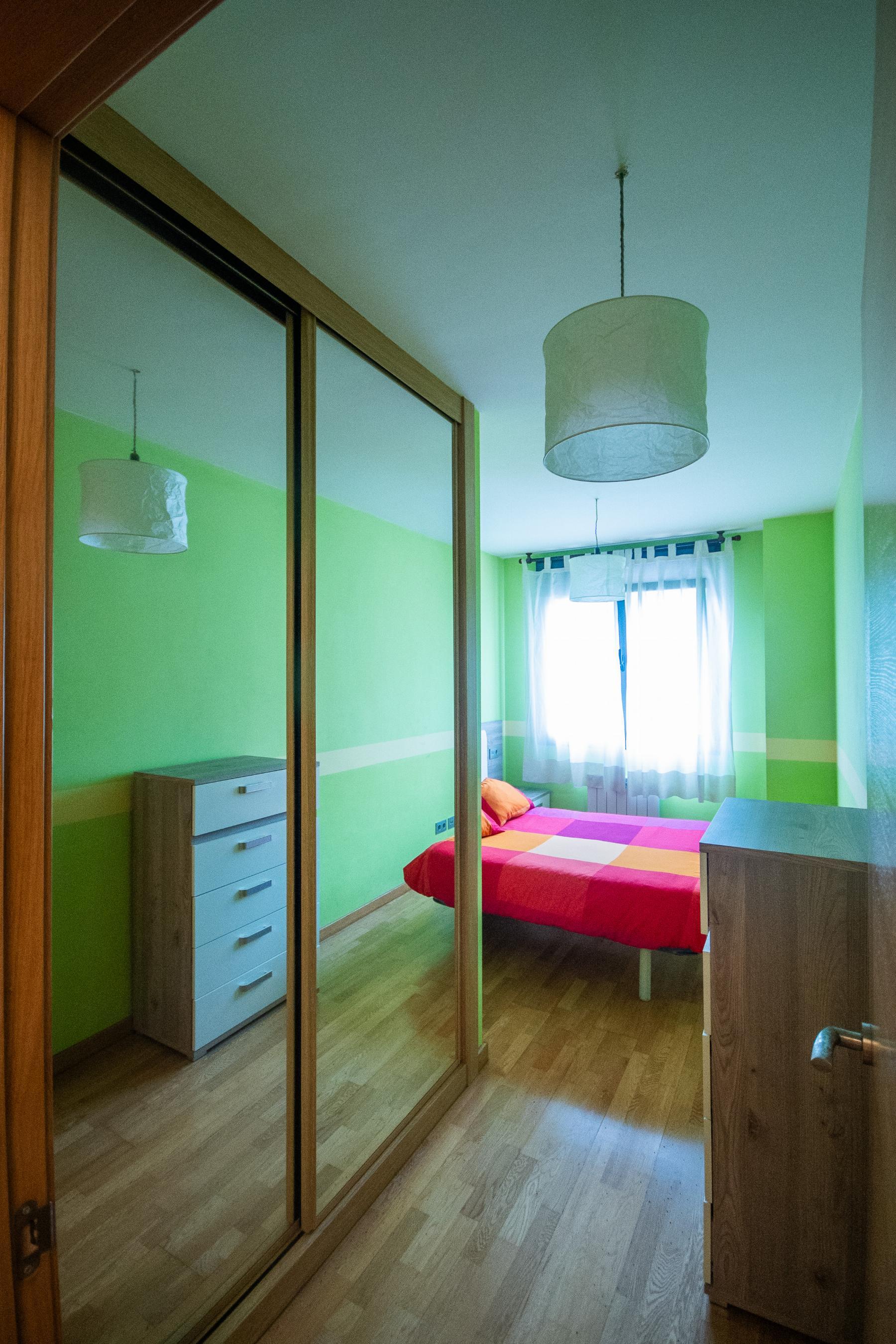 Dormitorio