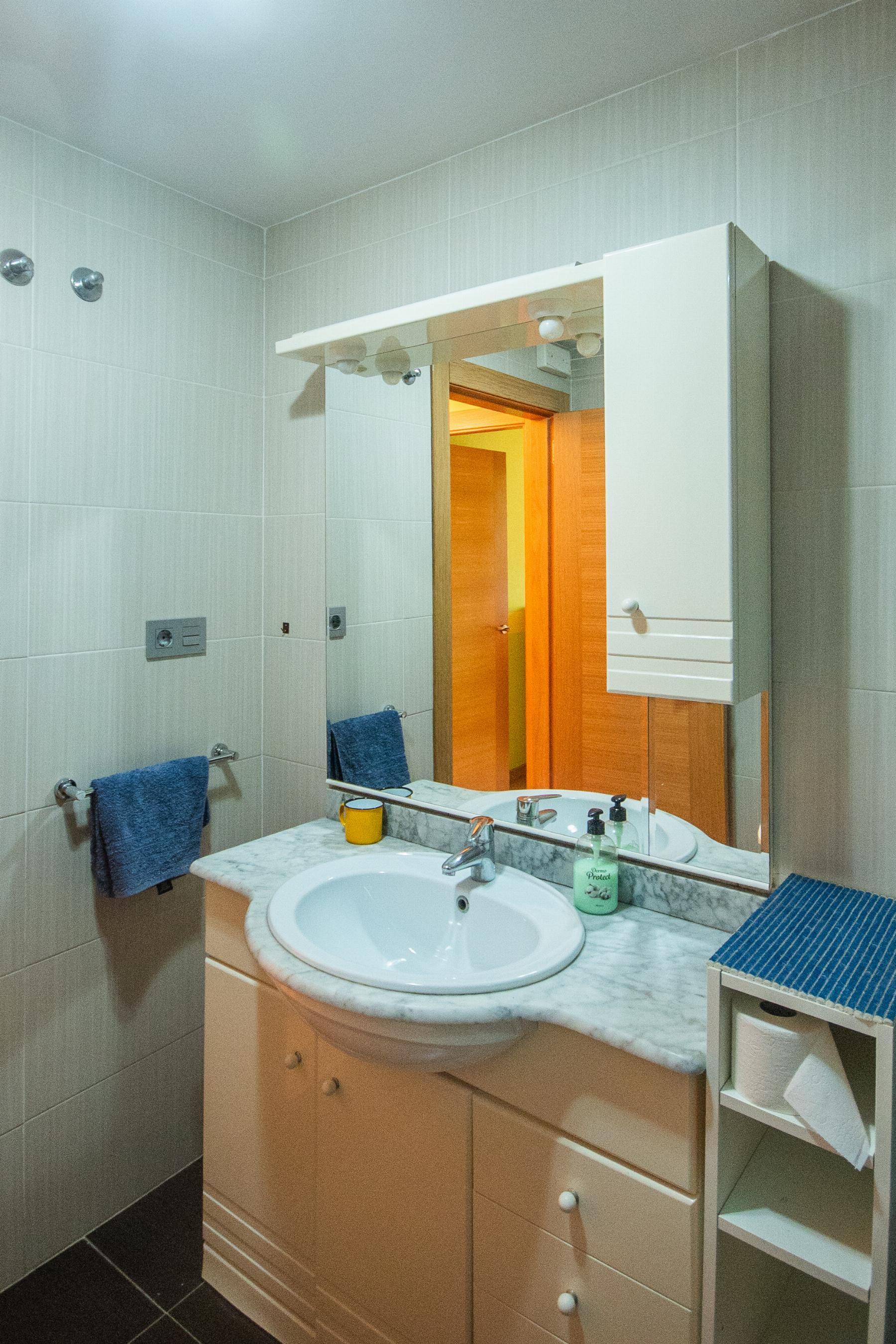 Baño
