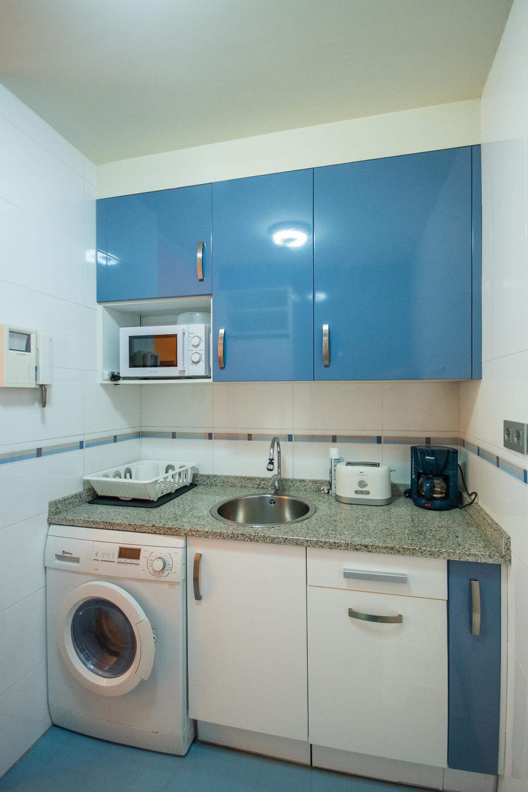 Cocina