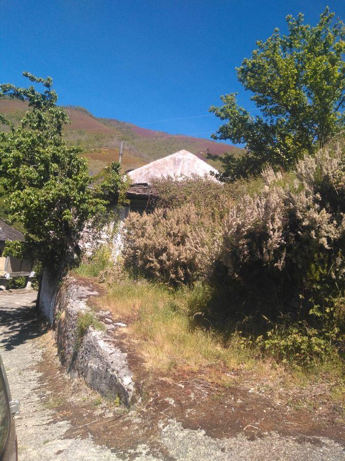 For sale of rural property in Cangas del Narcea Concejo