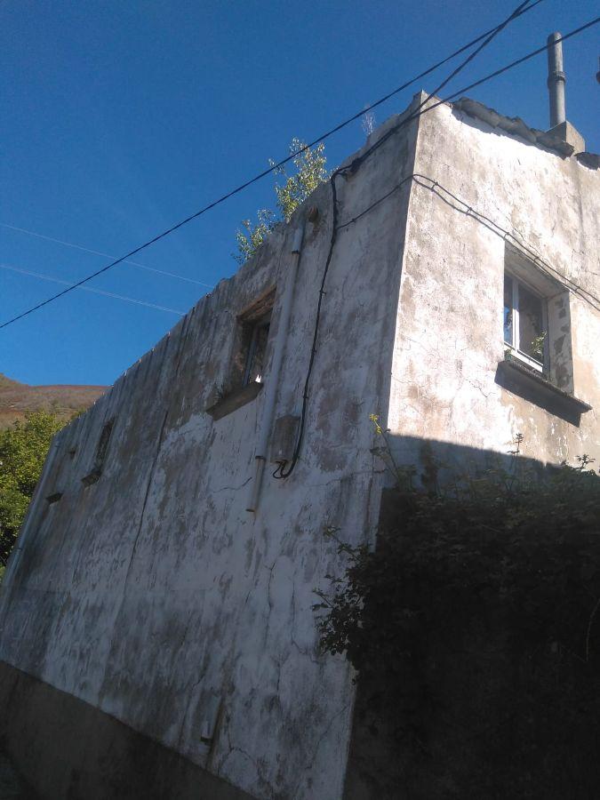 Venta de finca rústica en Cangas del Narcea Concejo