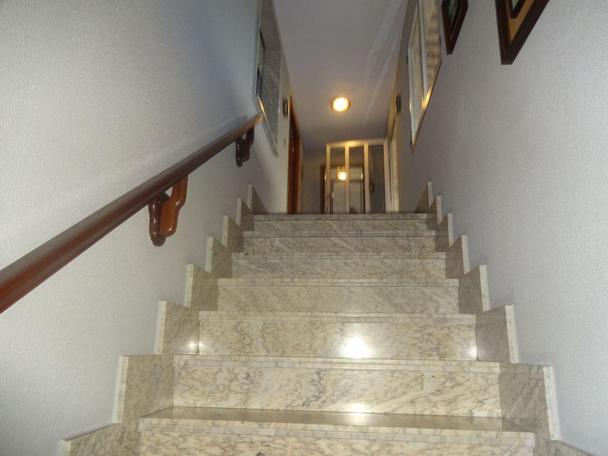 Escalera