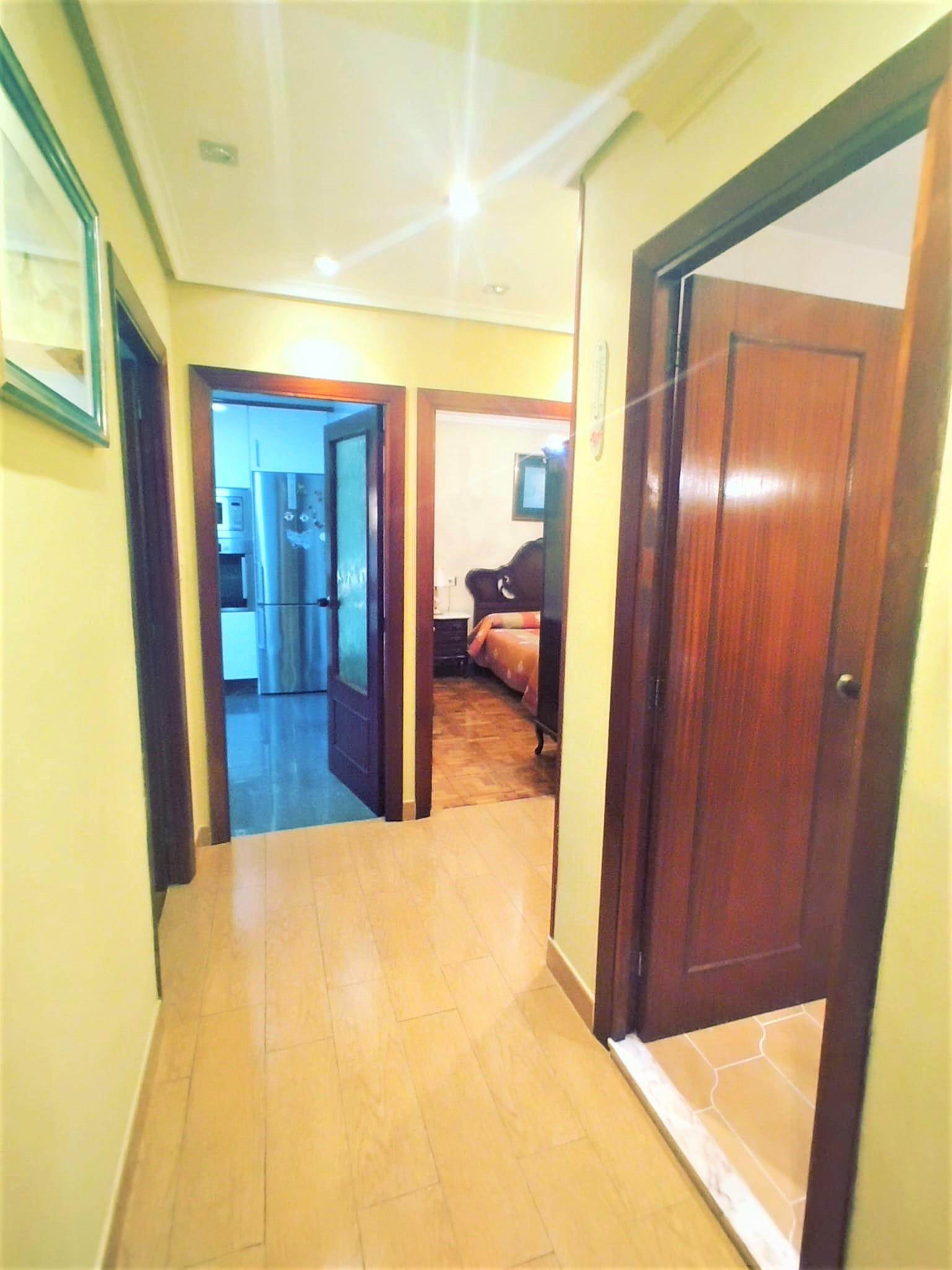 Venta de casa en Siero
