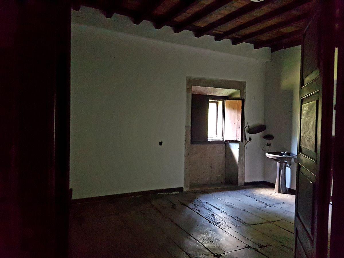 For sale of chalet in Llanes Concejo