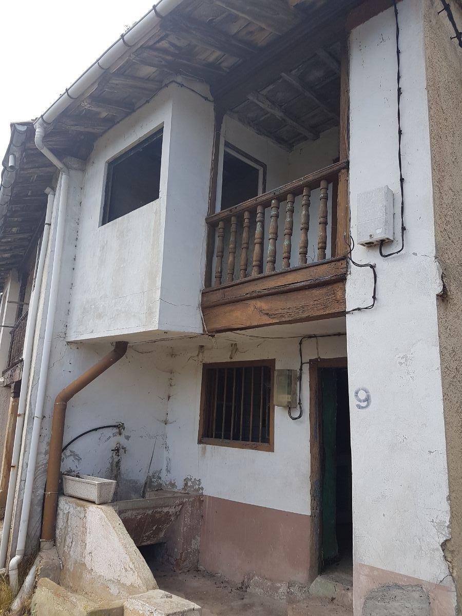 For sale of house in Villaviciosa