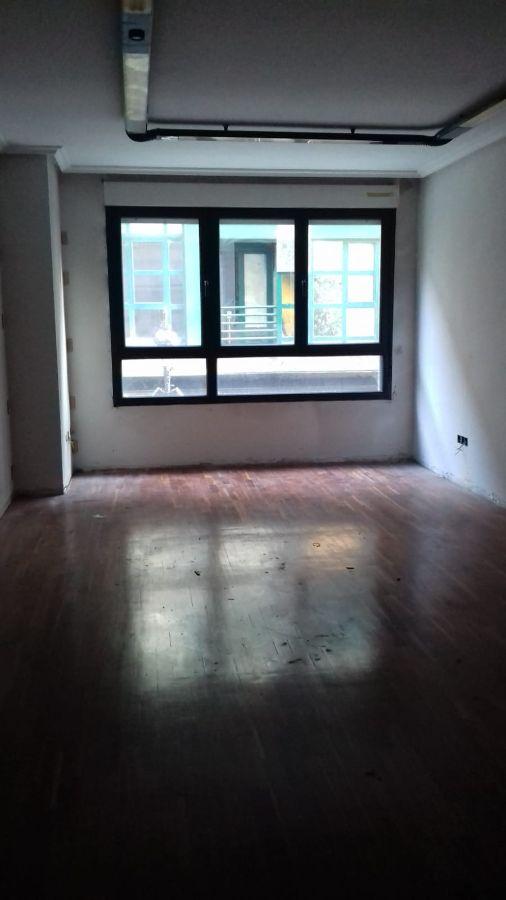 Venta de oficina en Oviedo