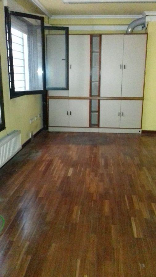 Venta de oficina en Oviedo