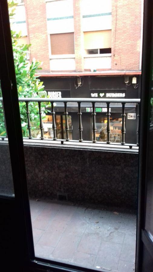 Venta de oficina en Oviedo