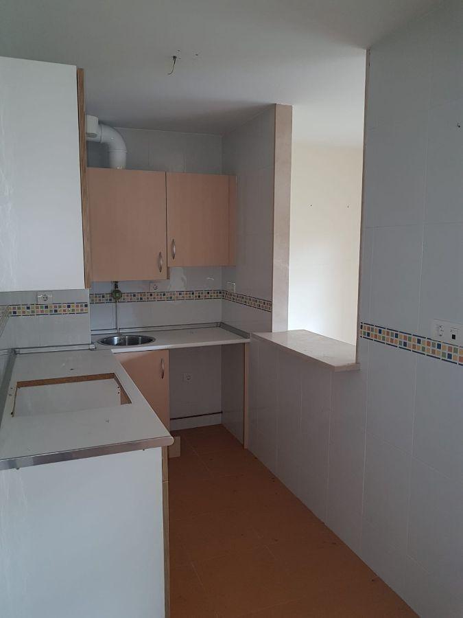 For sale of apartment in Aller
