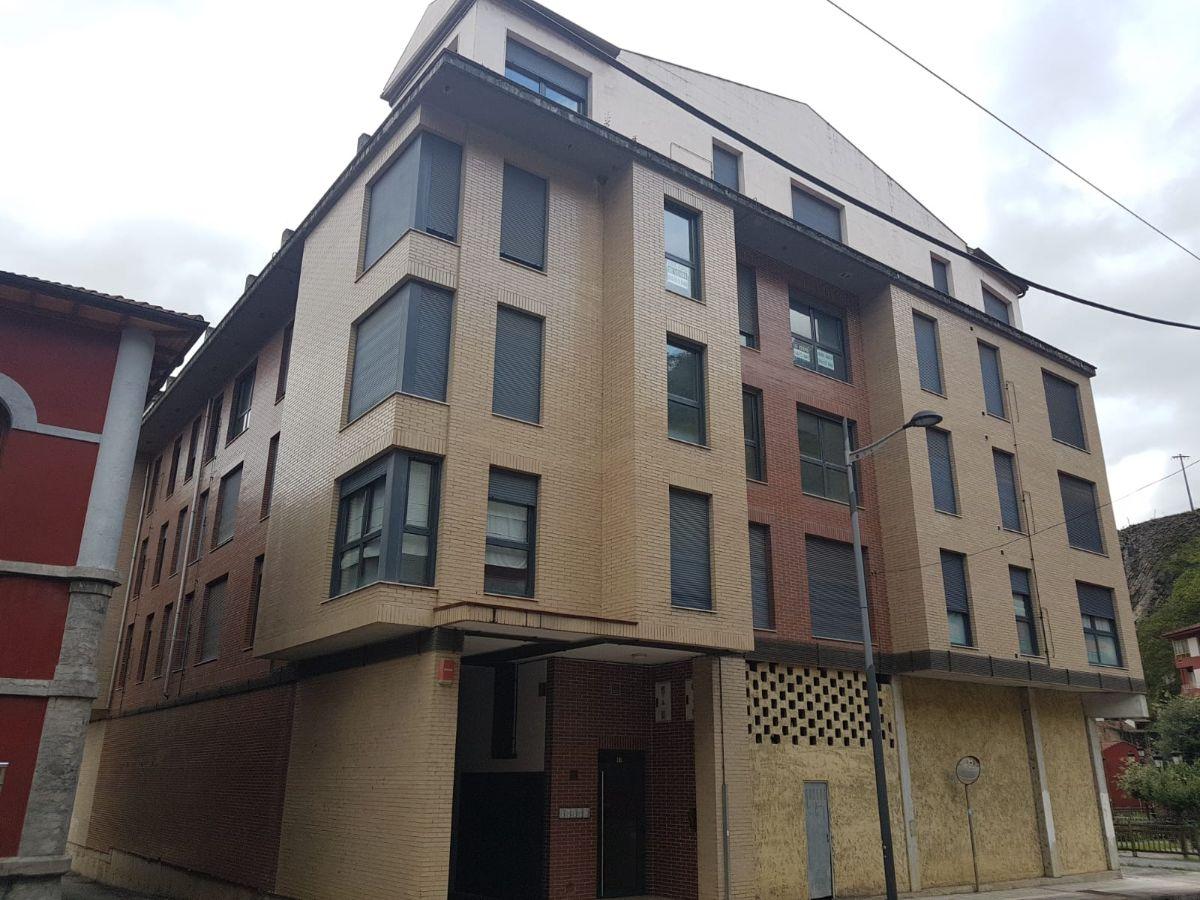 Venta de apartamento en Aller