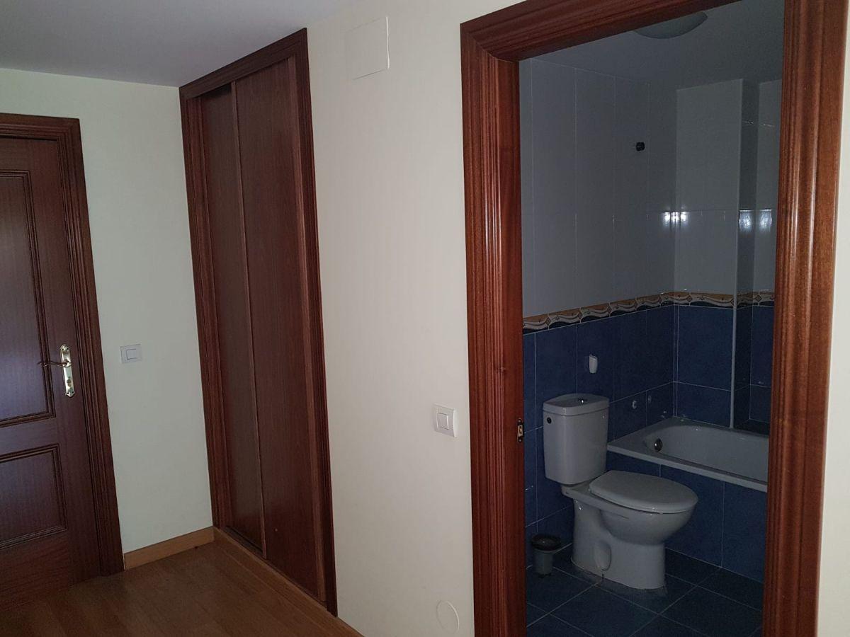 For sale of apartment in Aller