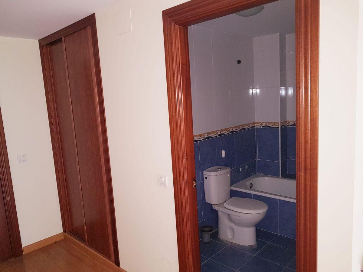 For sale of apartment in Aller