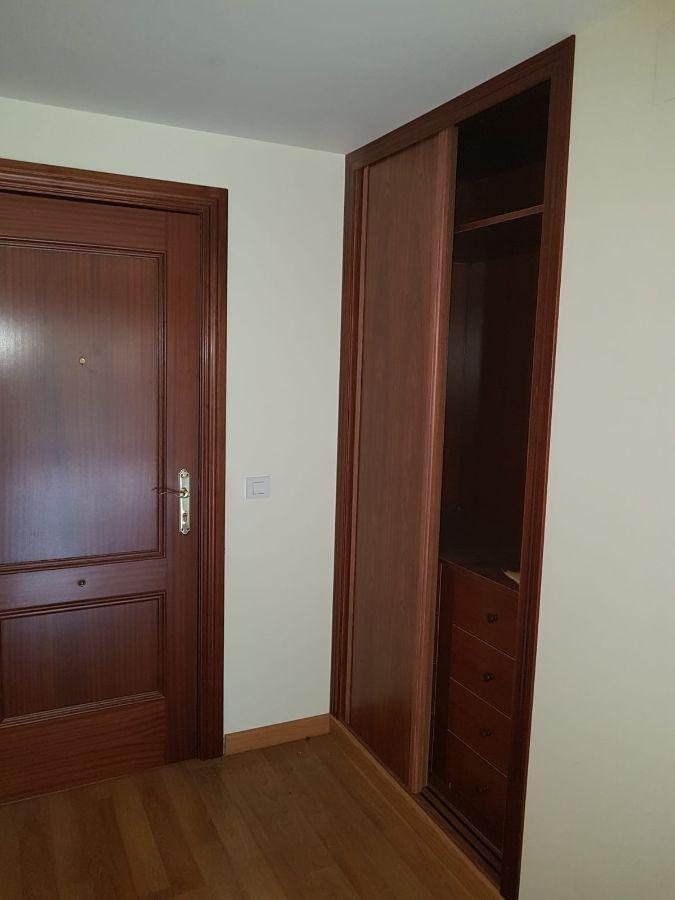 For sale of apartment in Aller