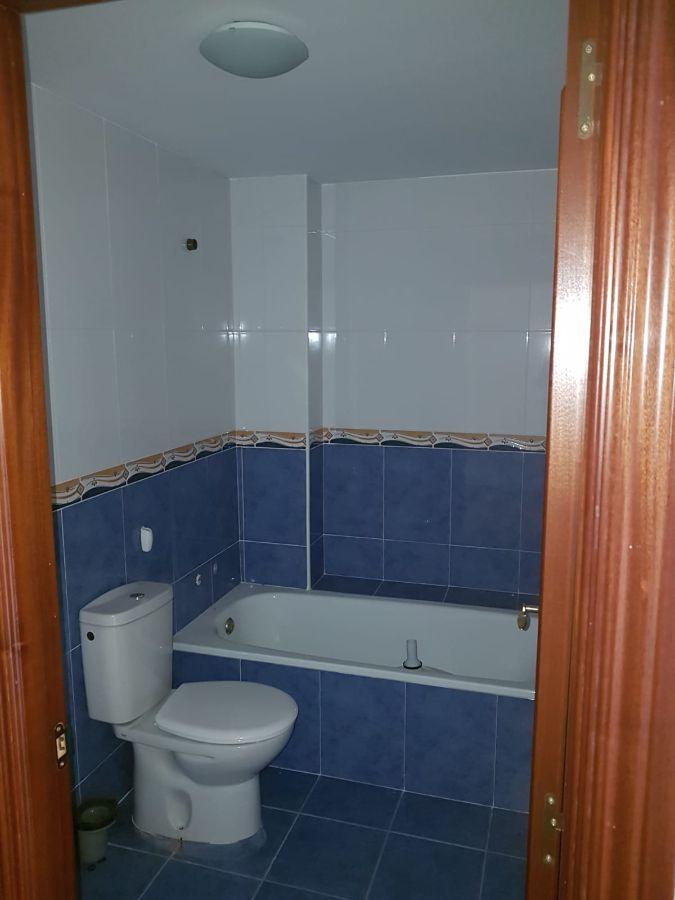 For sale of apartment in Aller