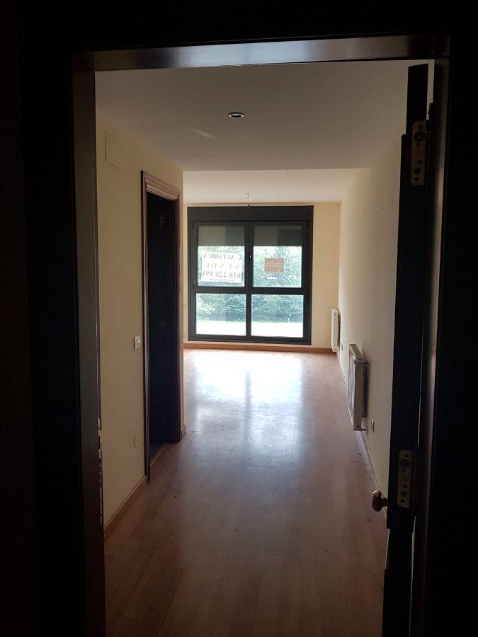 For sale of apartment in Aller